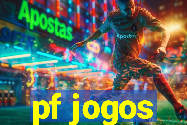 pf jogos